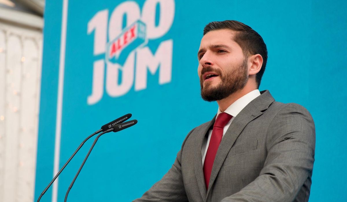 PL says Alex Borg’s first 100 days marked by confusion and inconsistent ...