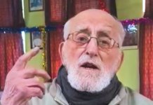 Isir il-funeral tal-missjunarju Ġiżwita Fr Paul Aquilina fl-Indja