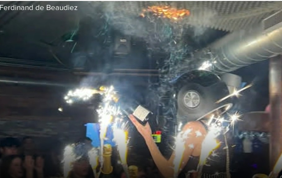 Clubs voluntarily impose indoor pyrotechnics ban ahead of September 17 deadline