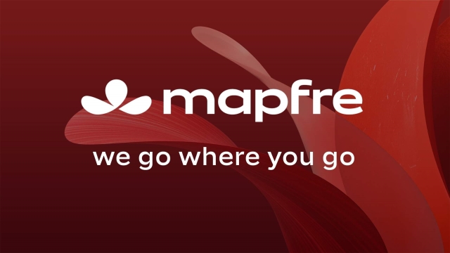 Mapfre renews its branding to better reflect the intense transformation ...