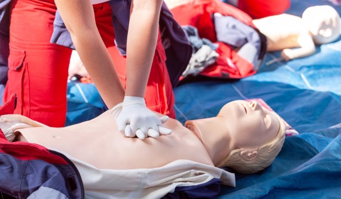 First-AID-CPR