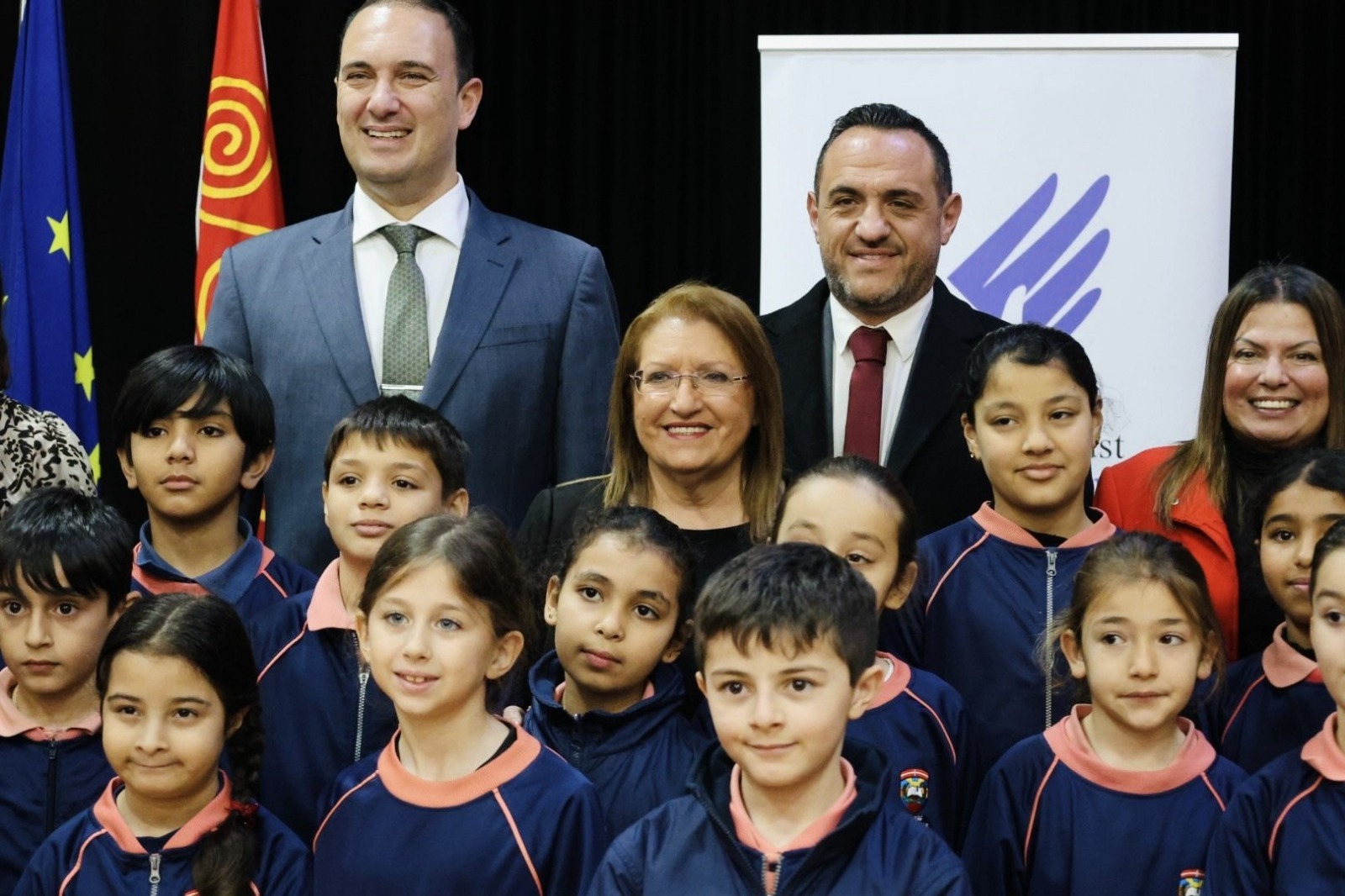 Blossom project expands permanent counselling to four new primary schools