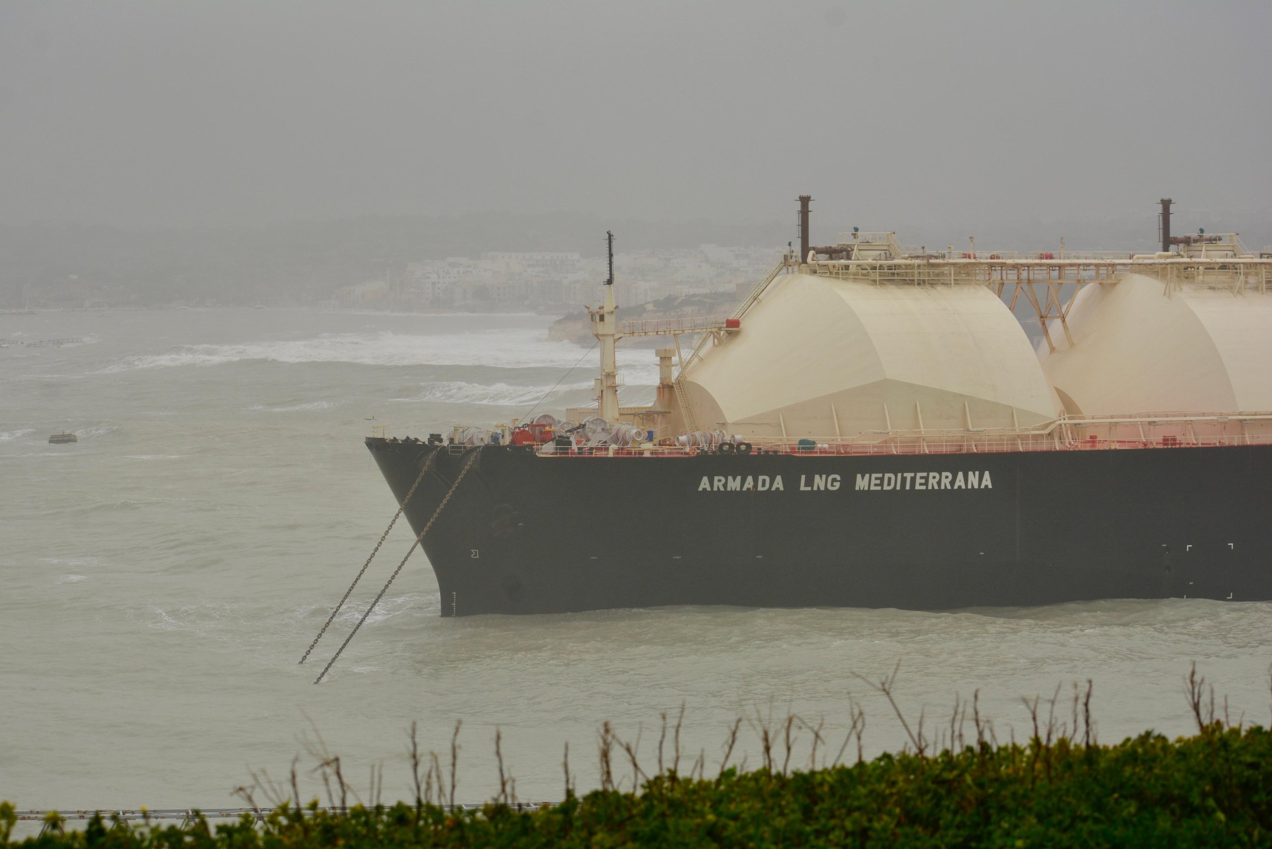 Tal Gas Tal-PM “gidba minn fuq s’isfel,” jgħid wieħed milll-awturi tal-proposta ...