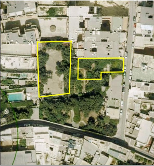 FAA insists plans for hotel and apartments in St Julians garden must be ...