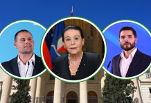 Ara: Diskussjoni meqjusa “tajba” u “healthy” wara laqgħa dwar l-għażla għal Prim Imħallef