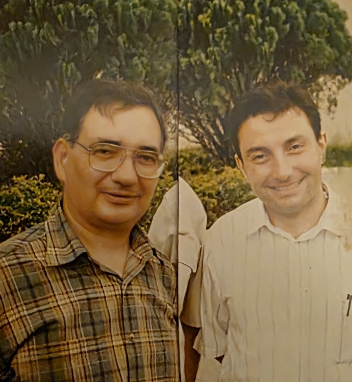 Fr Adrian Caruana Colombo: Kien riservat imma mimli enerġija u spiritwalità profonda