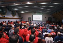 Pembroke Residents Reject Council's Support for Football Campus Plan