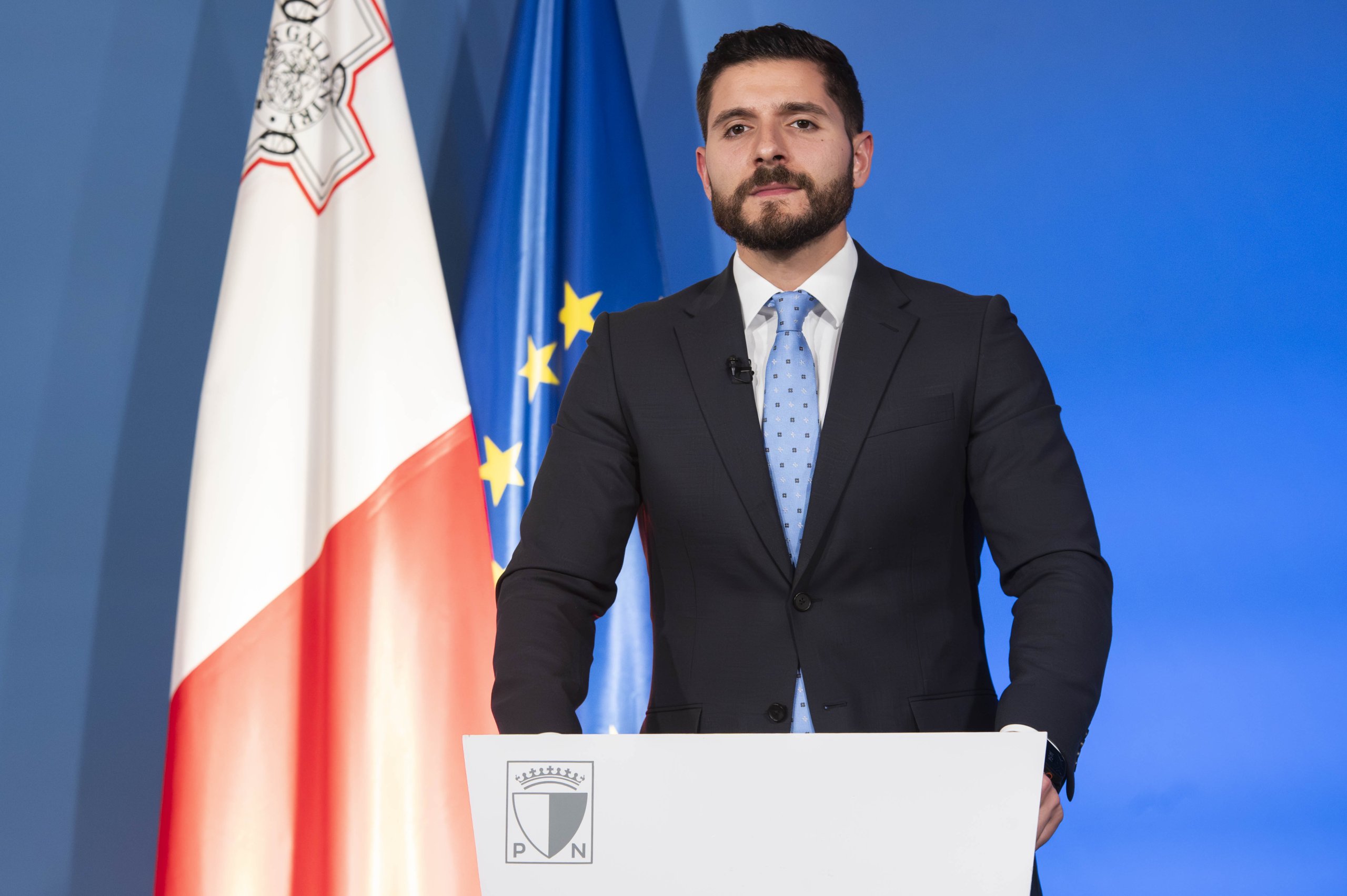PM must address judge Mintoff’s allegations without delay – Alex Borg