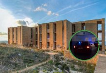 Young Boy Making Steady Recovery After Alleged Attack by Father