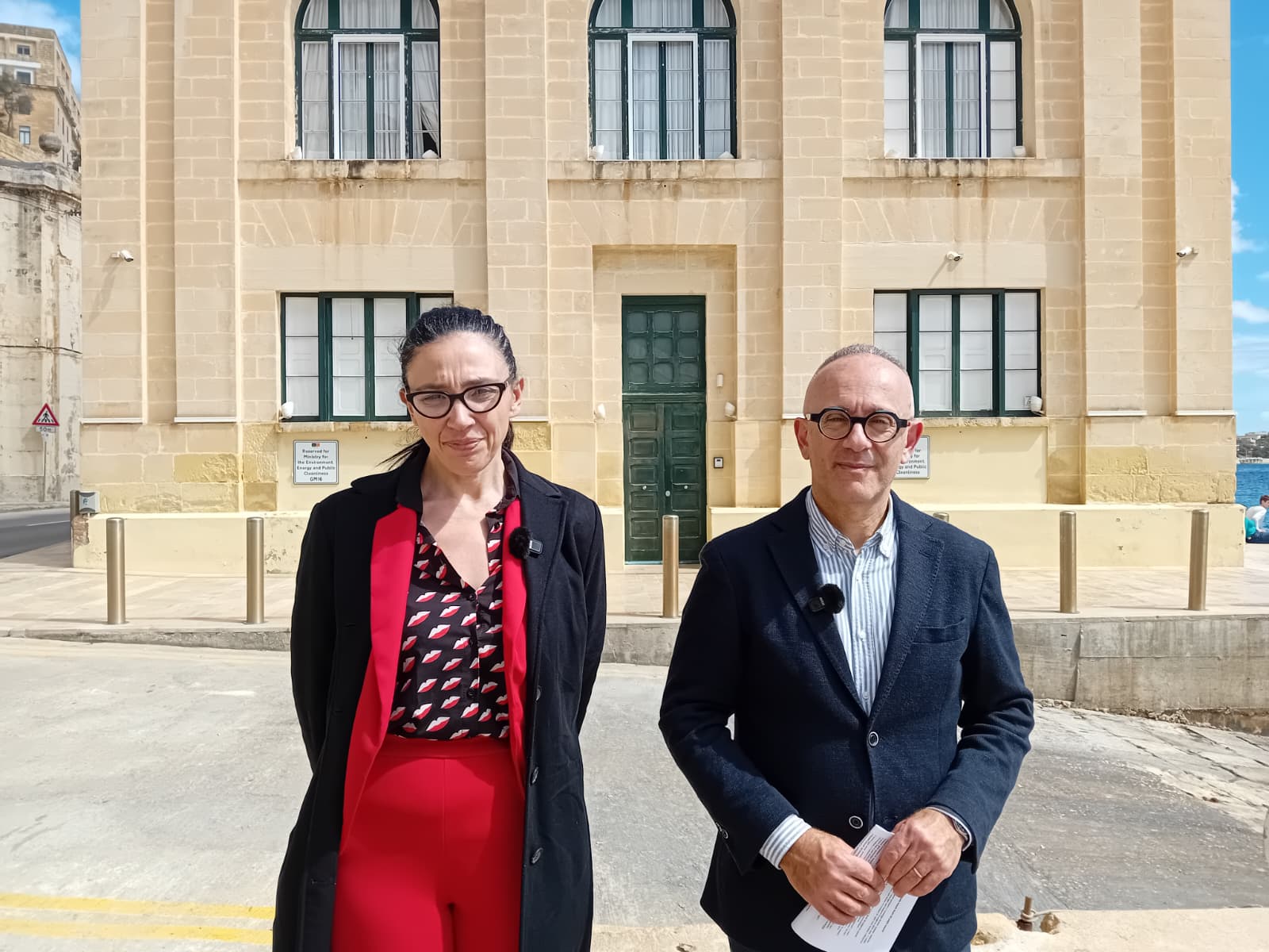 Malta qed tħallas prezz għoli għad-dipendenza fuq il-fuels fossili – ADPD