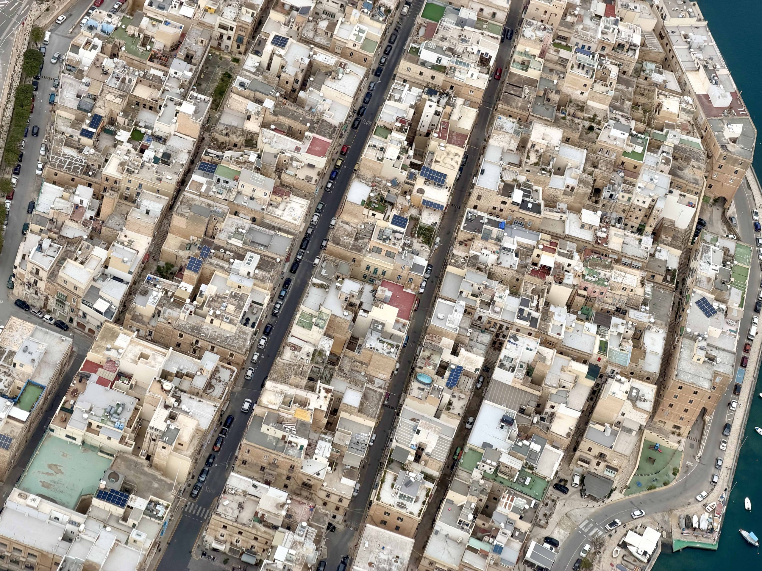 “Malta hija l-unika pajjiż fl-Ewropa mingħajr servizz geoloġiku nazzjonali” – ADPD