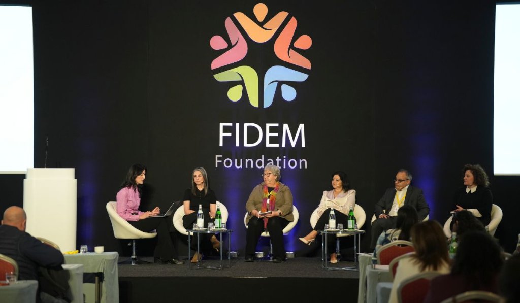 APS Bank Team Shapes Industry Conversation Across Finance, Property, and Compliance