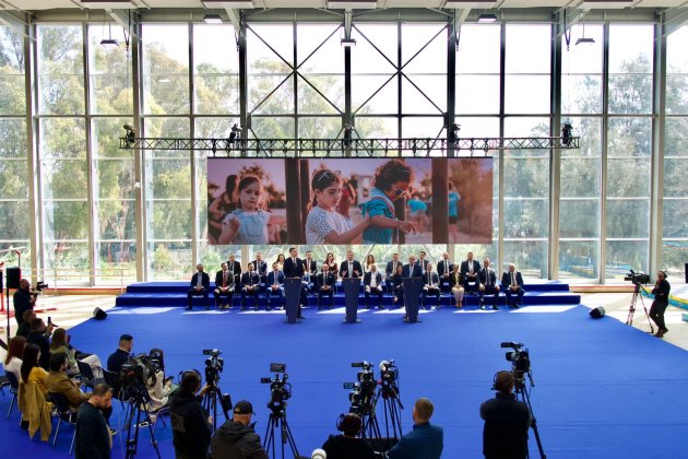 Abela Pledges More Spending as Election Speculation Intensifies