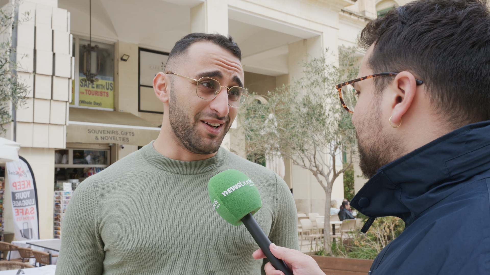 Vox Pop: Shoppers split on whether €3 tax will put them off Temu and Shein
