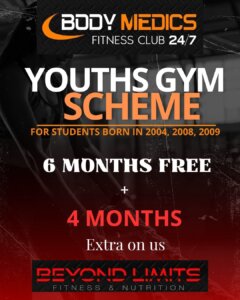 Il-Ministeru tal-Isport jikkonferma rapporti ta’ serq mill-vouchers ta’ gym b’xejn