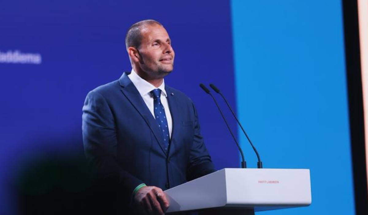 ‘All forces are against us,’ Abela insists at Labour event