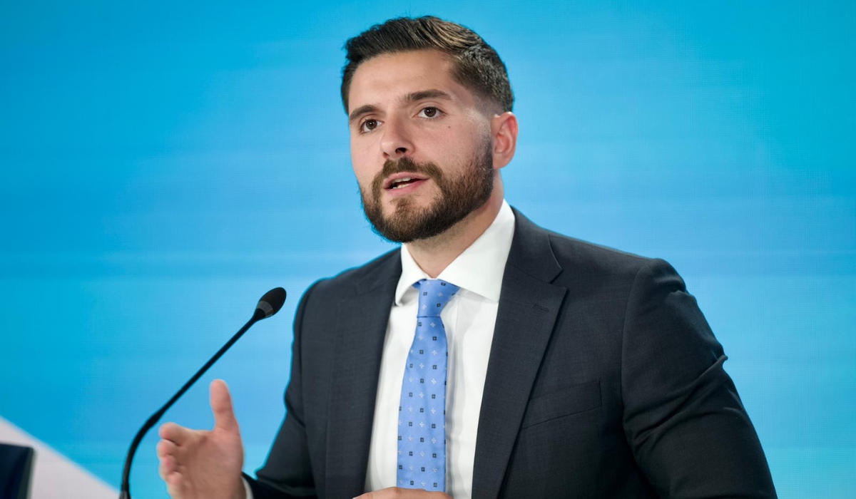 PN pledges €12m for space and AI as Borg unveils €350m Marsa culture ...