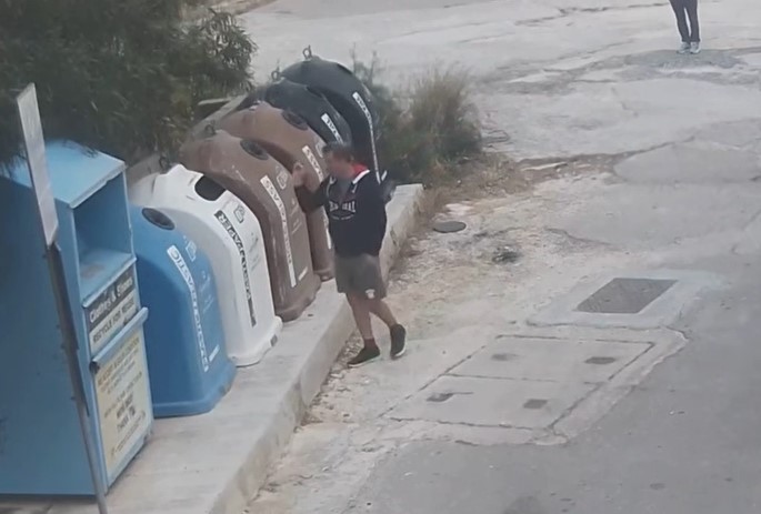 Filmat: Jinħarqu xi bins minħabba sigarett fis-Swieqi