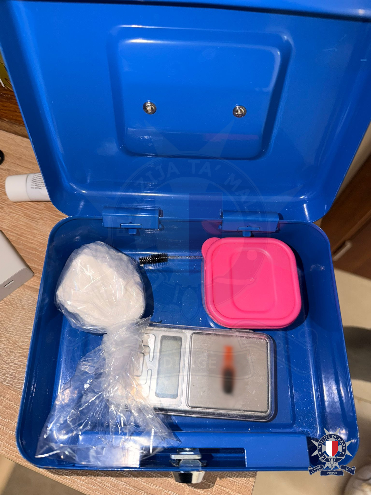 3 women arrested over alleged cocaine trafficking in Qrendi