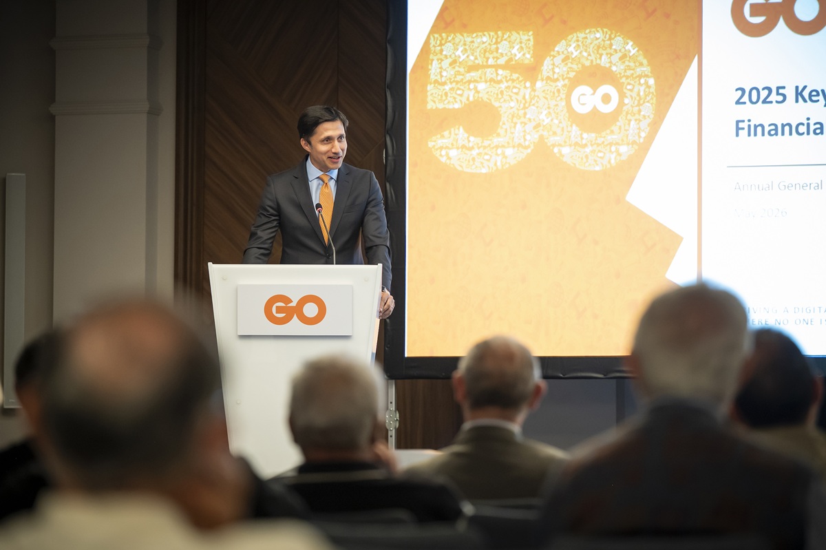 GO plc crosses €254 million in group revenue