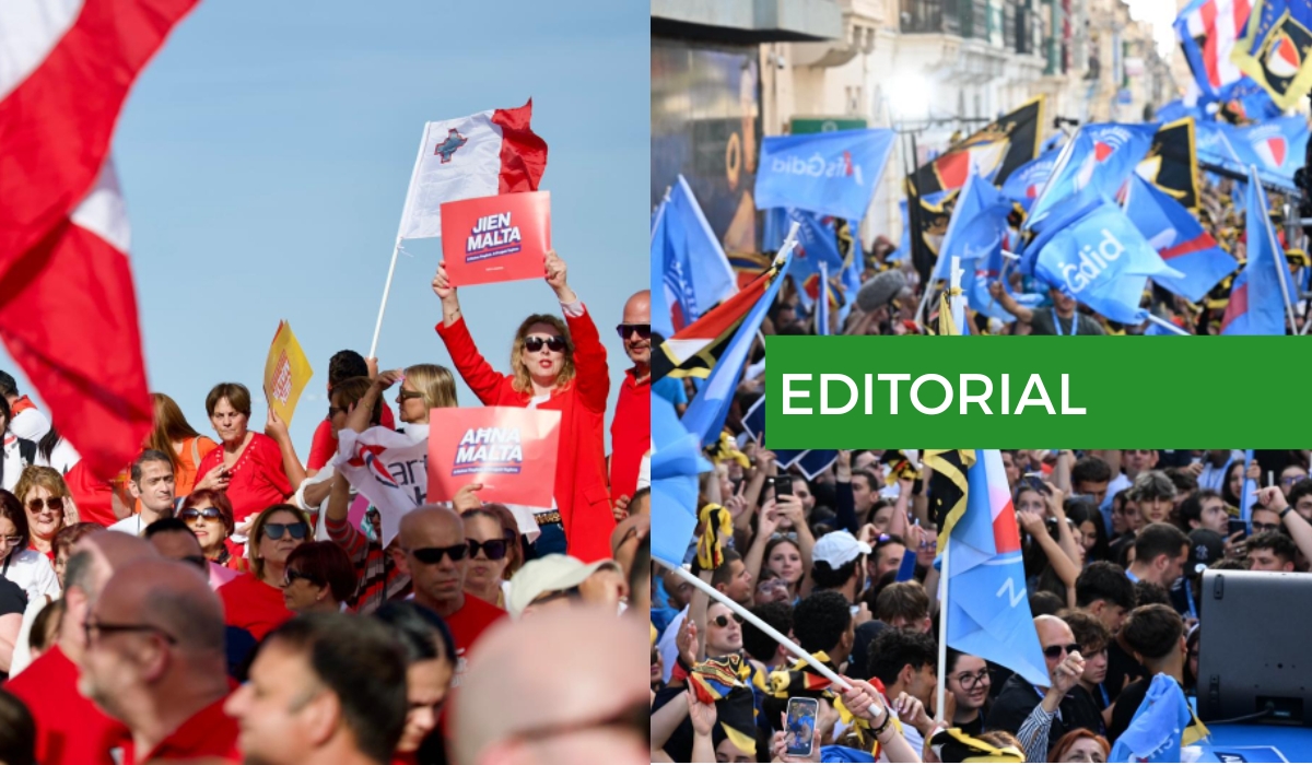 Editorial: A race to the bottom of the purse