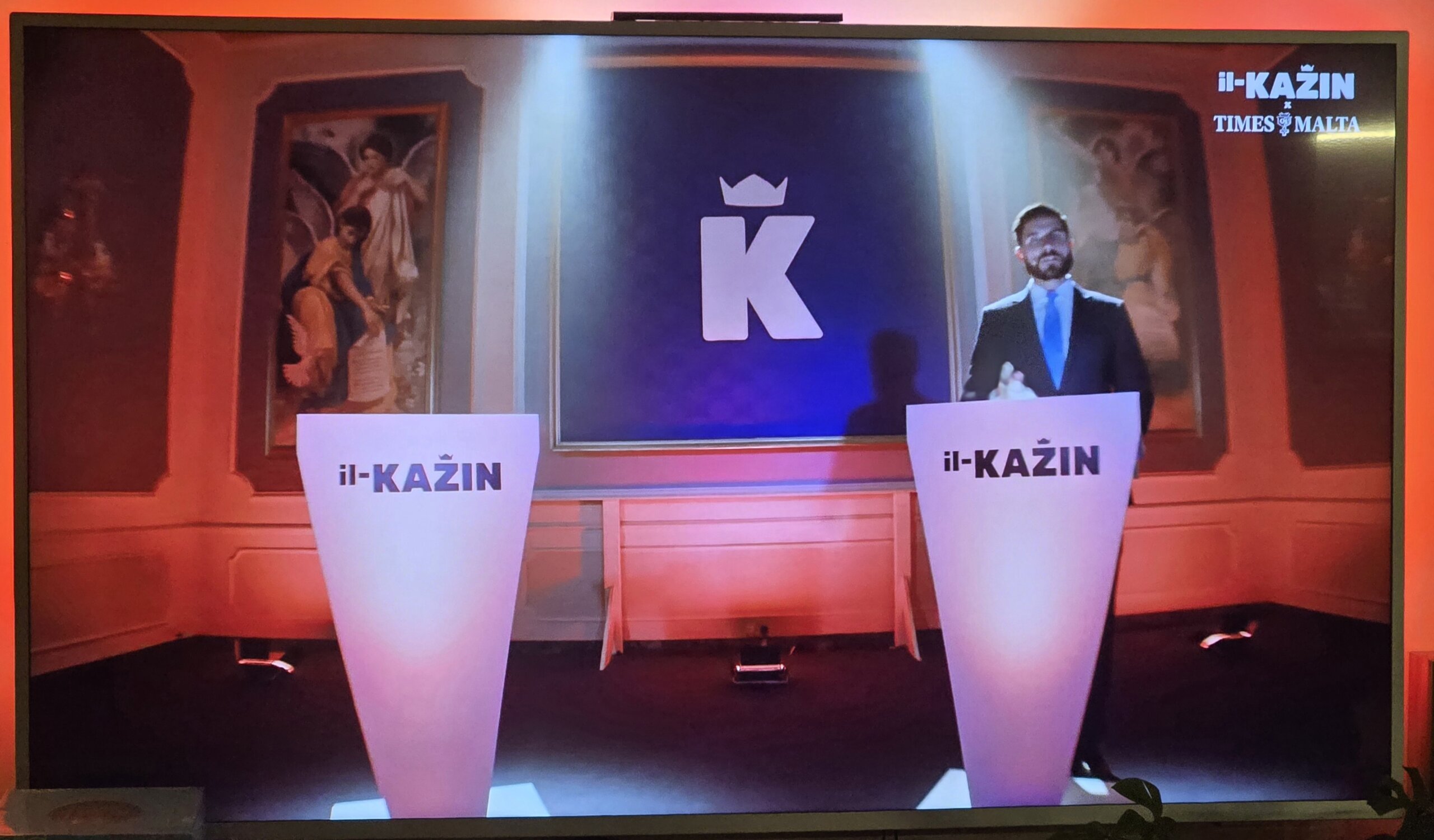 PN electoral pledges to cost €6.7 billion
