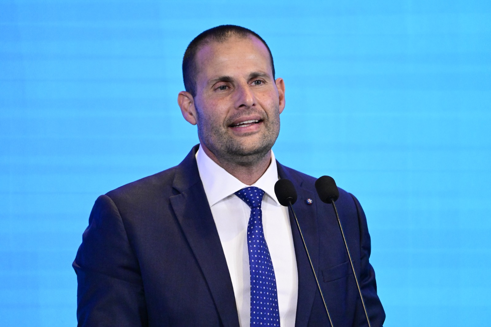 With the mandate secured, the real test for Robert Abela begins