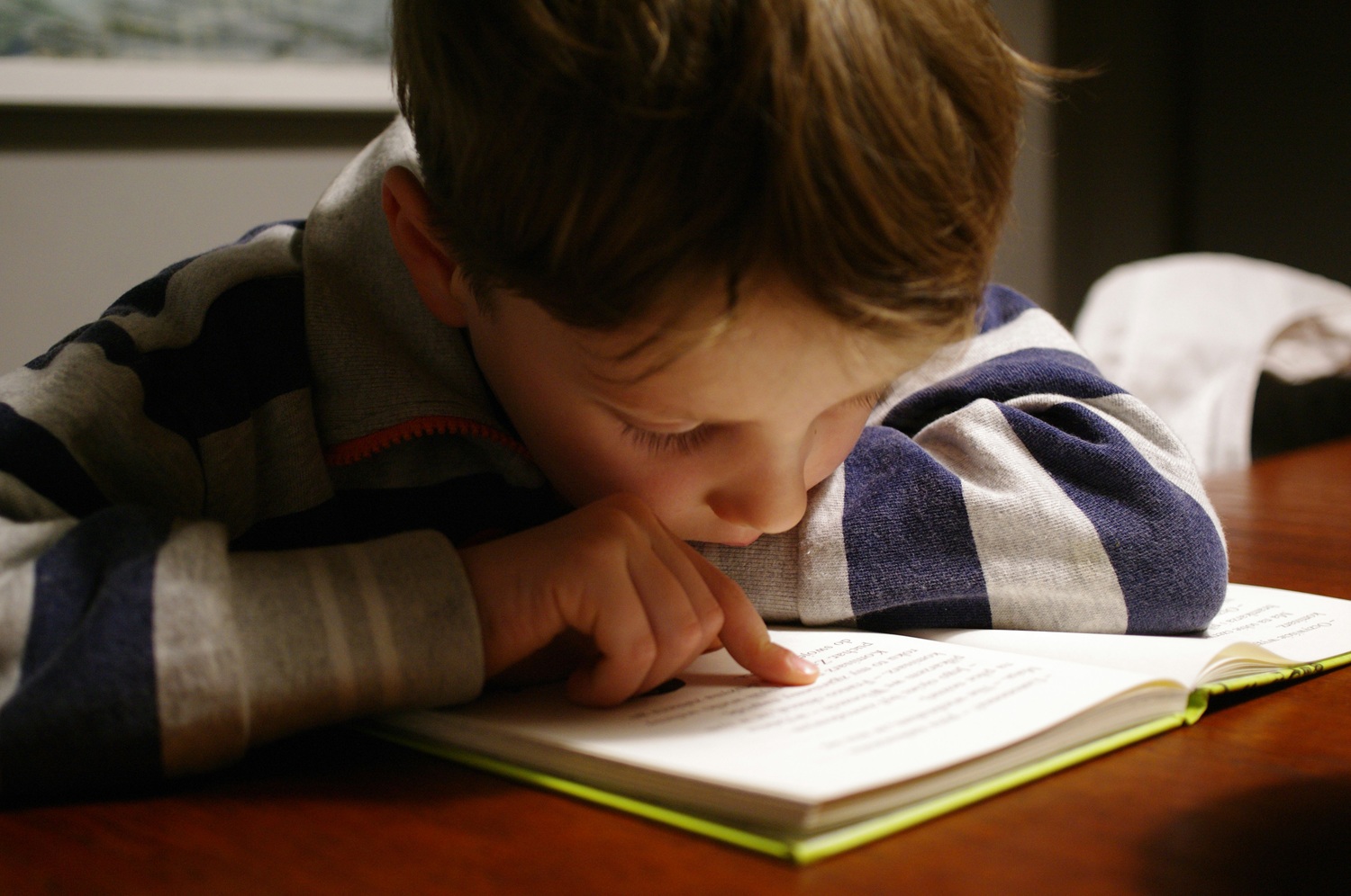 Dyslexia specialists demand radical overhaul and end to ‘failure-first’ rules