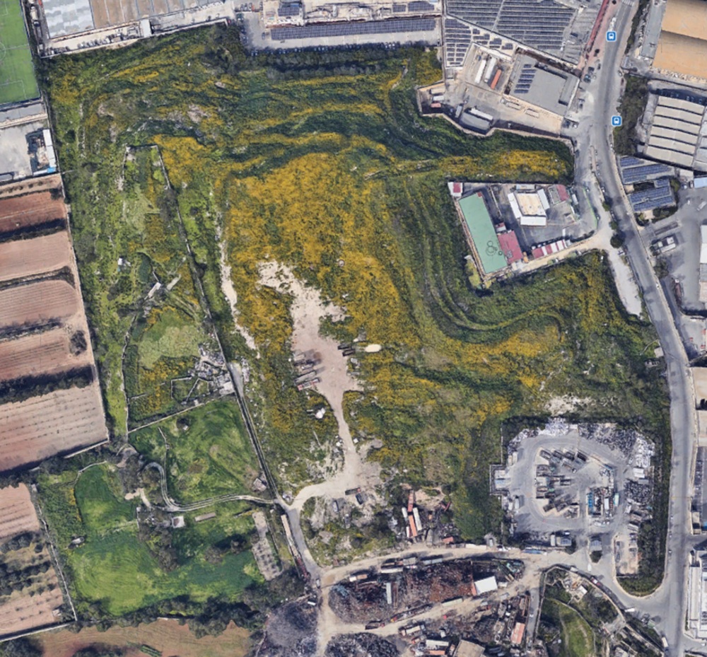 Court orders INDIS to pay €533,000 to scientist over shelved Luqa dump project