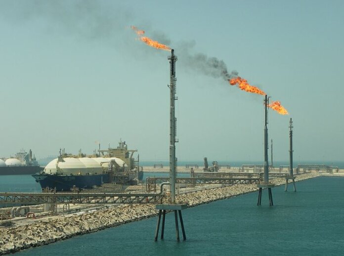 18 Missing After Explosion At Qatar Gas Terminal 18-missing-after-explosion-at-qatar-gas-terminal