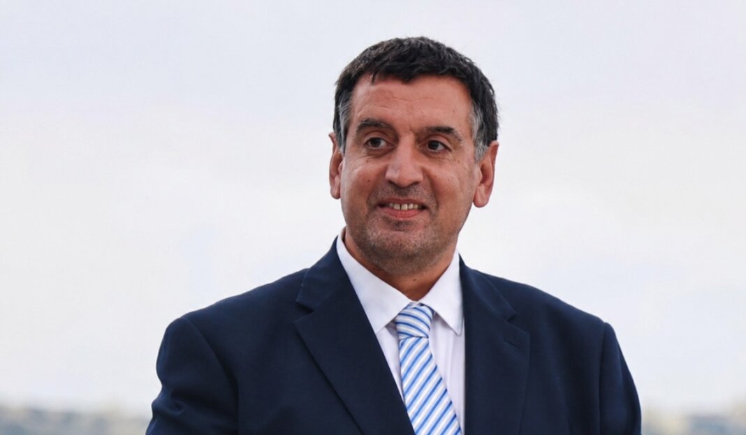 Ivan Falzon appointed Labour CEO