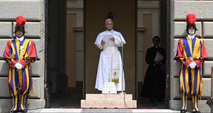 Il-Papa Leo XIV: “Il-ferħ veru ma jinsabx fil-konsumiżmu iżda fir-relazzjoni m’Alla”