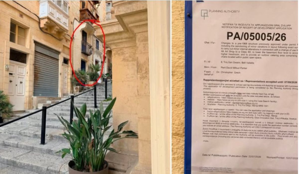 Iħeġġu n-nies joġġezzjonaw għal iktar imwejjed u siġġijiet ħdejn ta’ Ġieżu