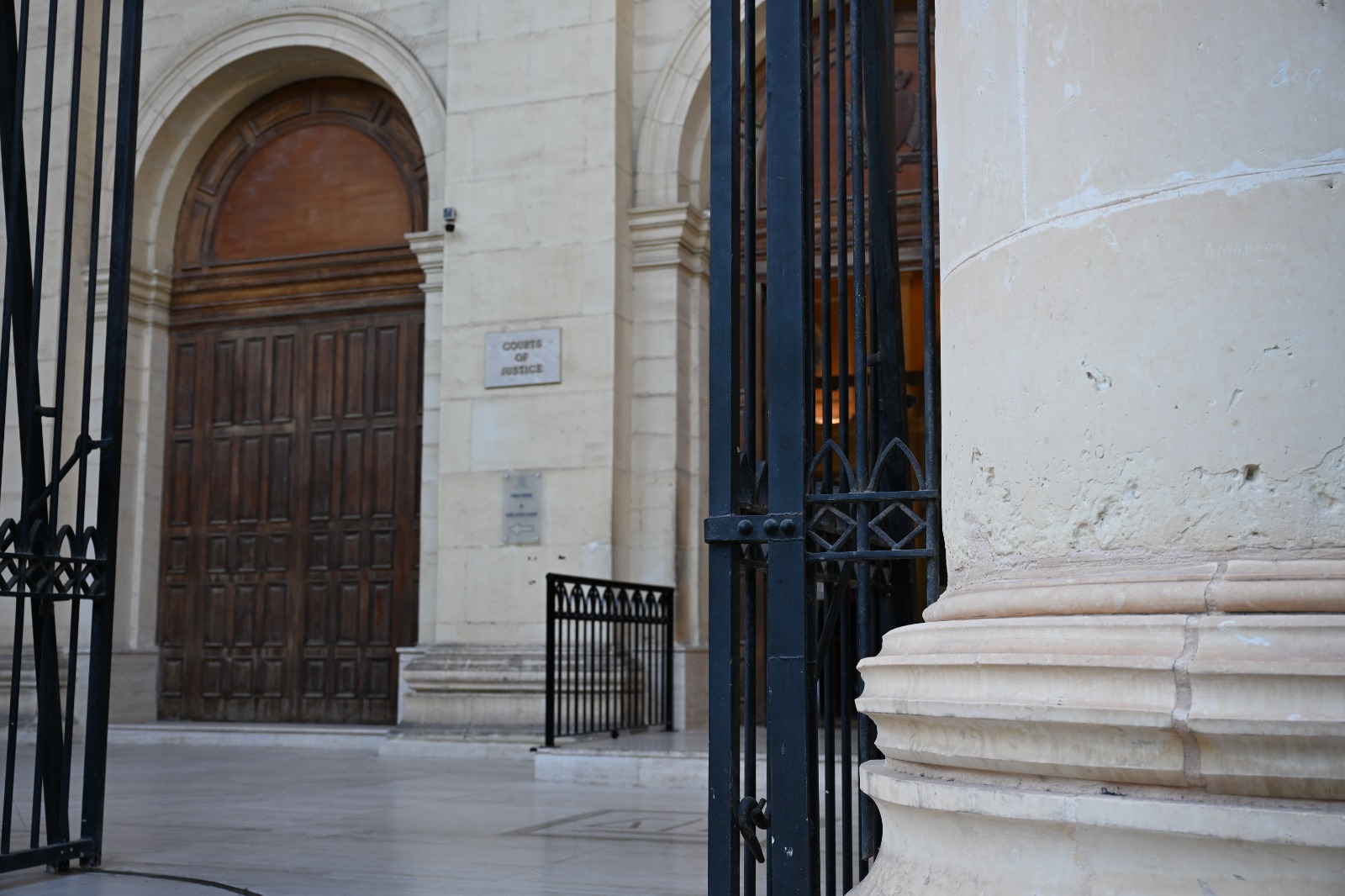 Ħelsien mill-arrest għal raġel li weġġa’ gravi raġel ieħor
