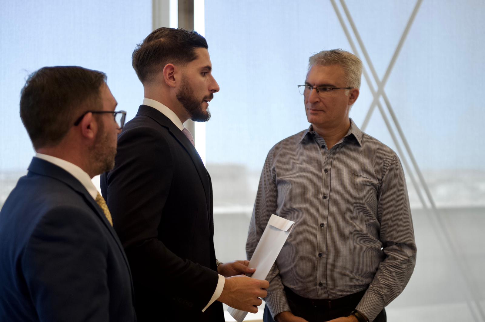 Speaker says PN wrongly claimed government blocked debate on Daphne ...