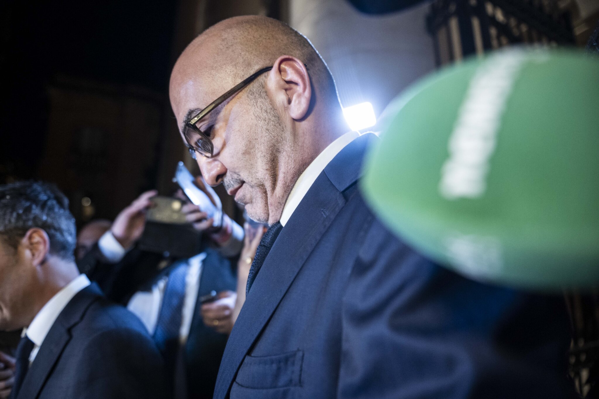 Jurors in Yorgen Fenech trial will not be charged