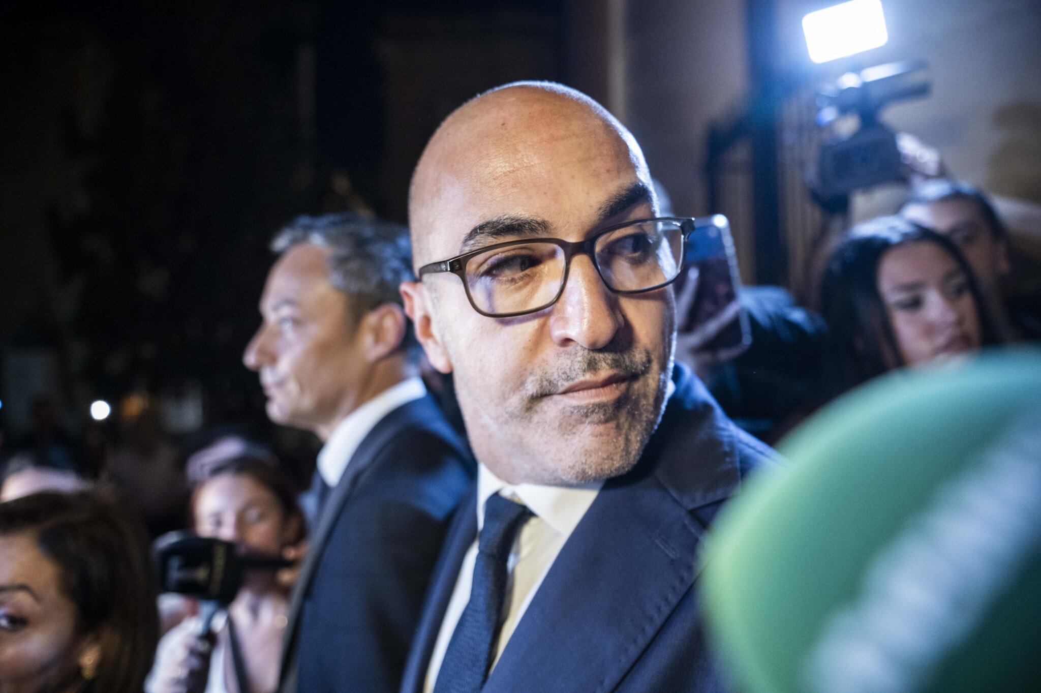 A number of Yorgen Fenech trial jurors under police investigation