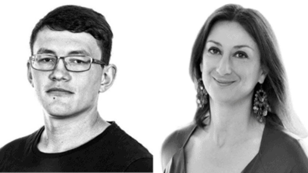 Slovakia and Malta: two journalists killed, two tycoons acquitted