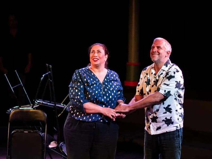Improvizza! Brings Four Days of International Improv to Malta