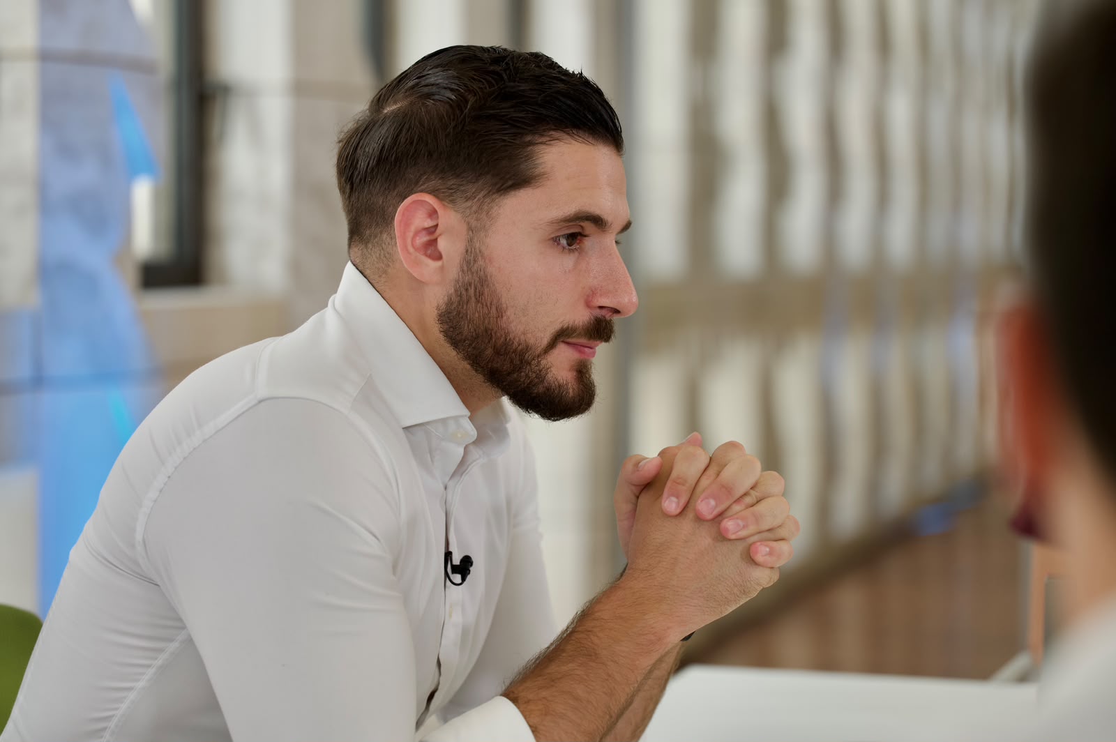 PN will have 2 deputy leaders when its statute is rewritten – Borg