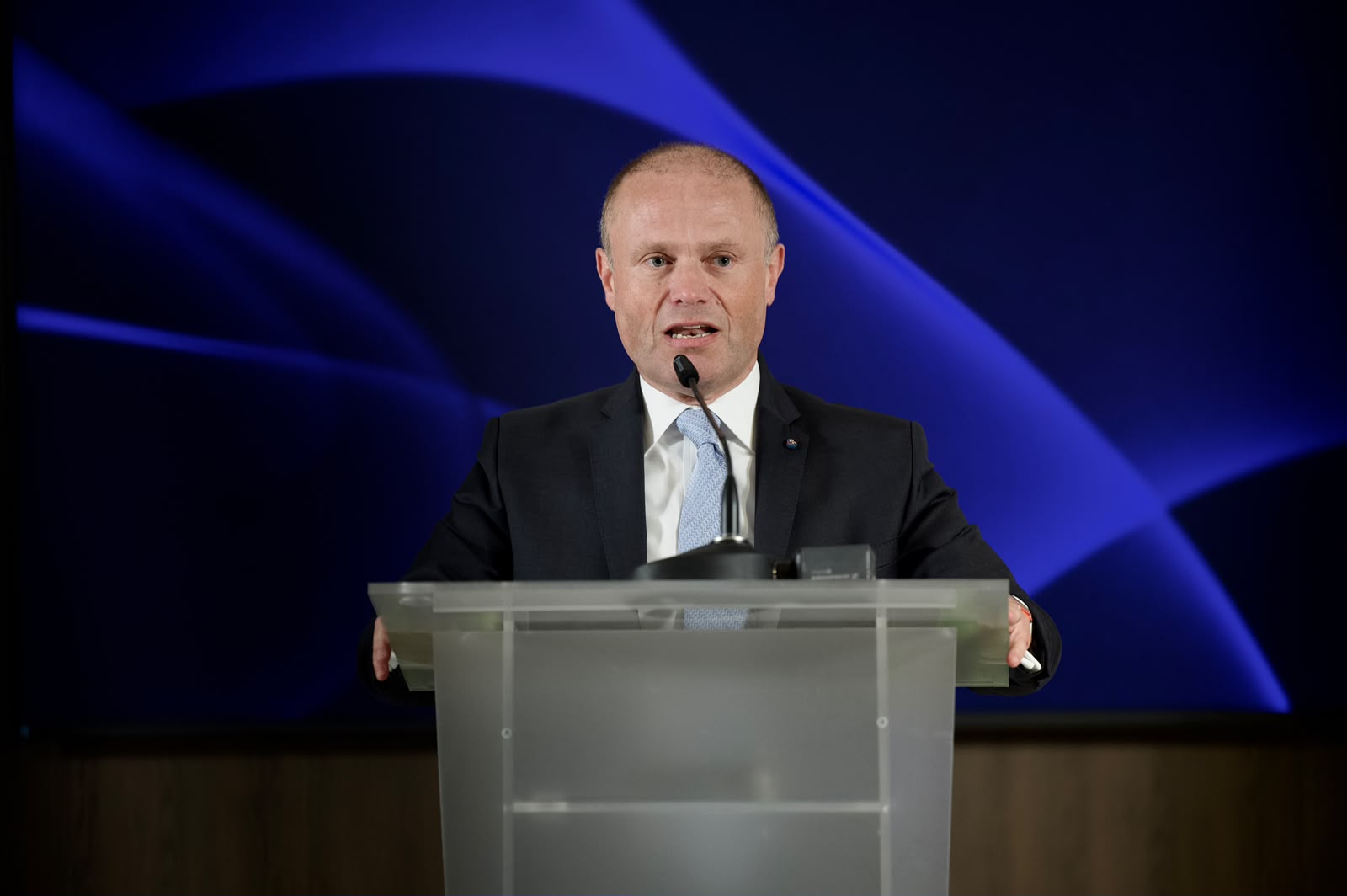 LIVE: Jury verdict baffled me – Joseph Muscat