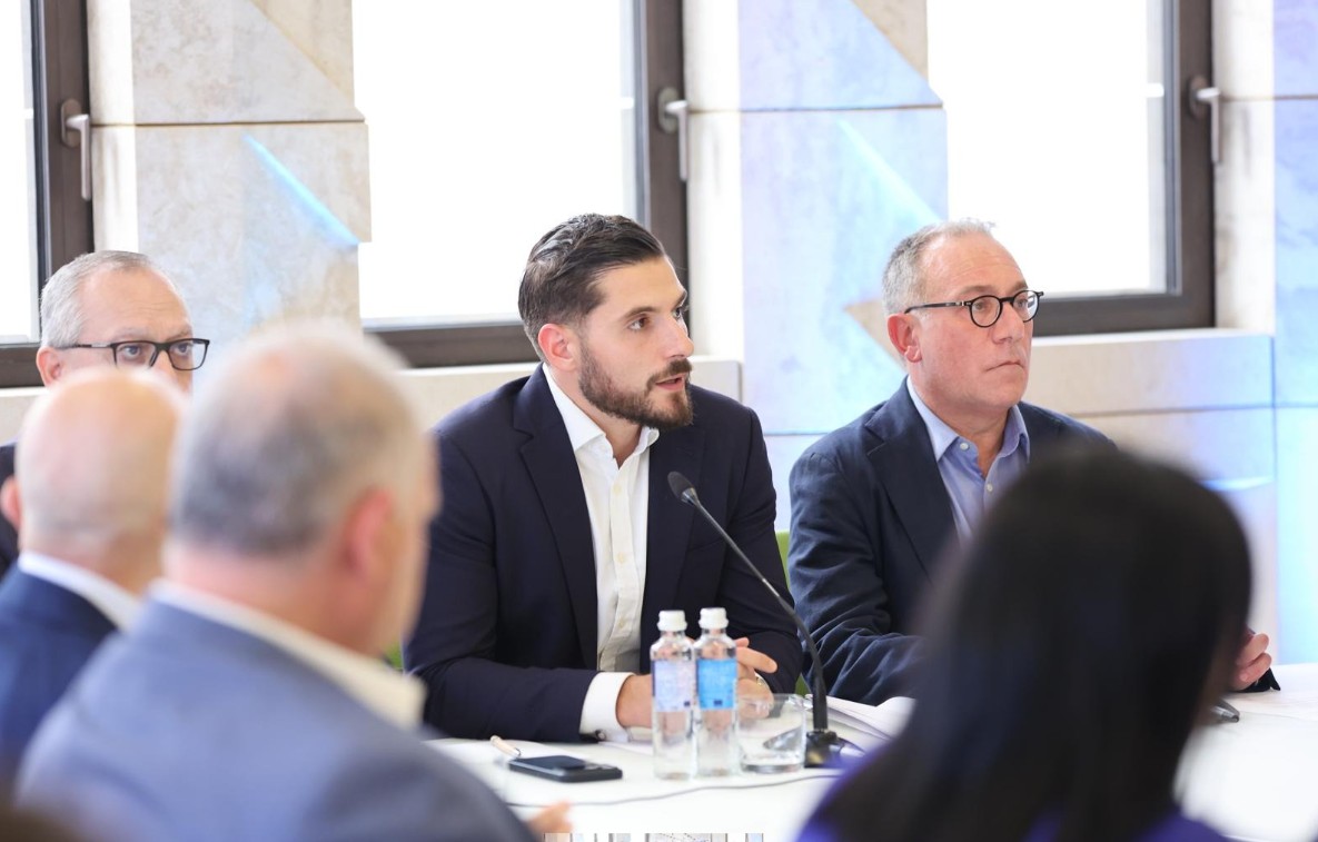 Il-PN se jressaq 10 abbozzi ta’ liġi dwar ir-rakkomandazzjonijiet tal-inkjesta Daphne