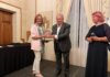 Miriam Sciberras tingħata l-Premju Yvette Guillaumier 2026