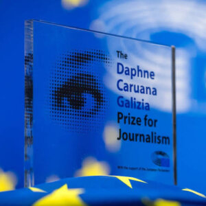Investigation exposing Italy’s controversial migrant detention deal ...