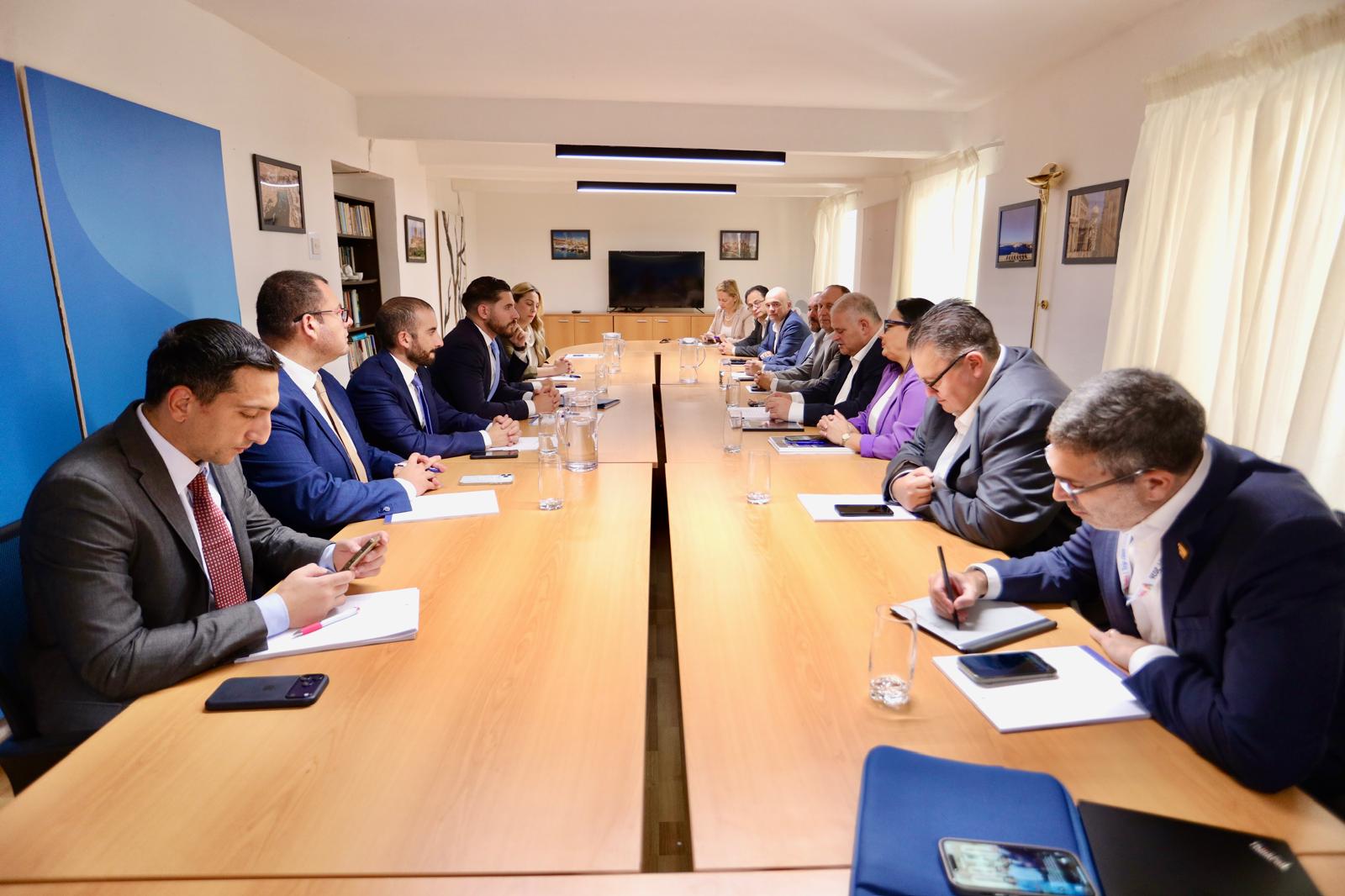 Malta Chamber calls for productivity reset while resisting four-day week