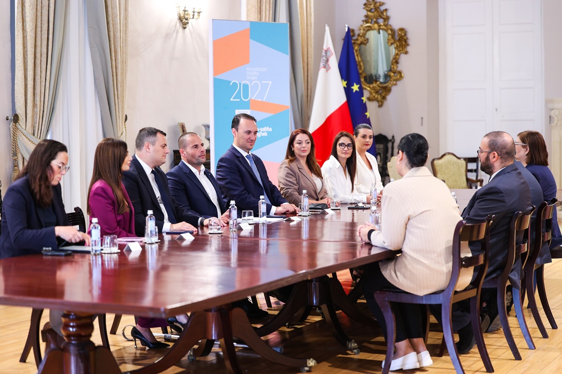 Malta: Government triples school funding to support students in need