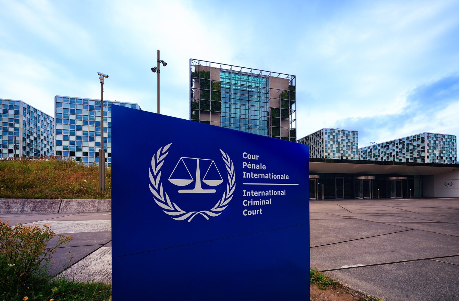 EU honours ICC while member states undermine its authority