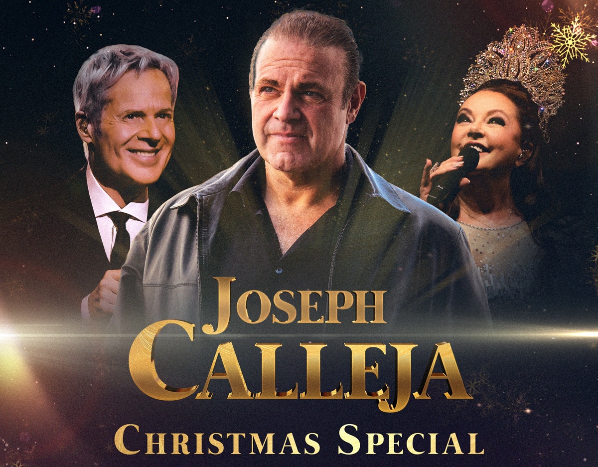 Malta: Renowned artists announce joint Christmas concert in Ta' Qali