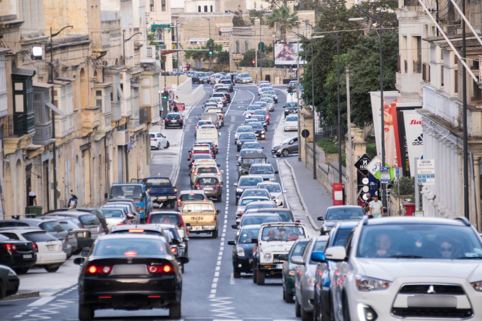 Budget 2027: no mention of mass transit plans whatsoever