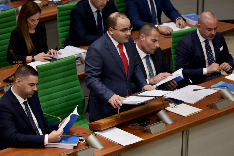 Budget 2027: Super bonus and tax cuts come with more charges for ...
